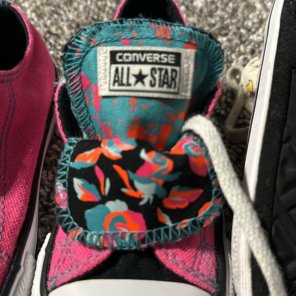 Converse Bundle - Picture 10 of 11